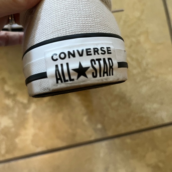Converse Madison Chuck Taylor low top size W10 - Picture 5 of 7